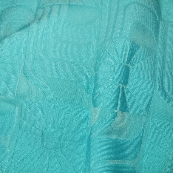 One Piece Trina Turk Swimsuit - Picture 3 of 5